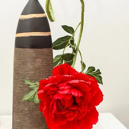 بيت ضيافة Sea Stone