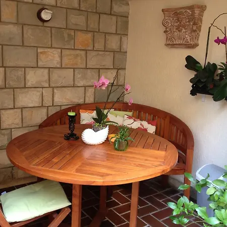 بيت ضيافة Sea Stone دوبروفينك