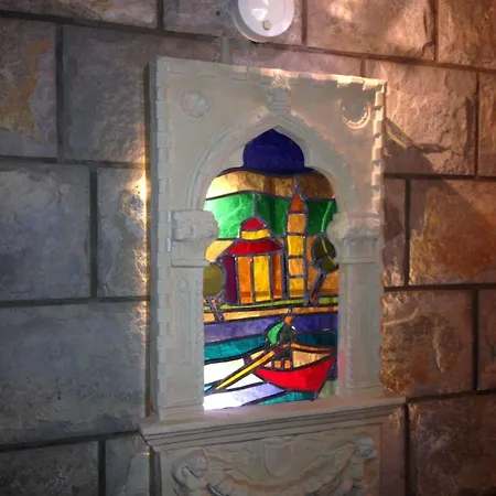 بيت ضيافة Sea Stone
